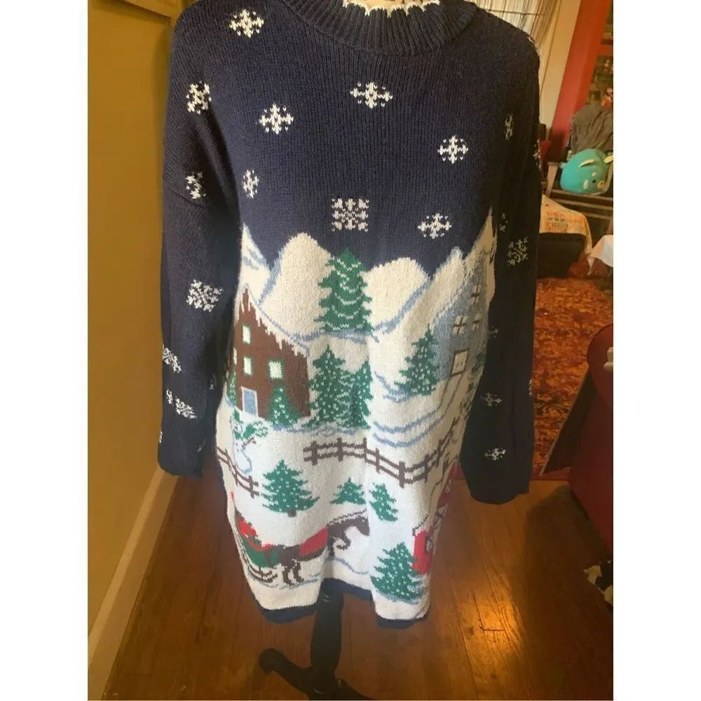 Holiday Sweater - Picture 6 of 8